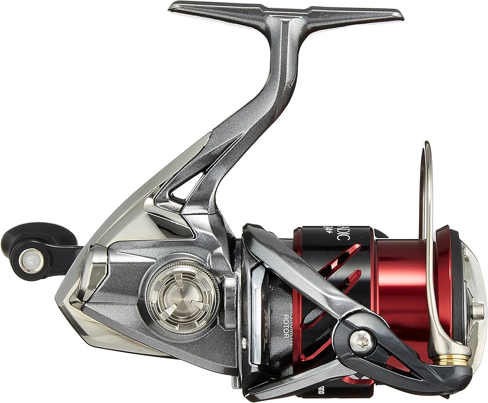 Amazon | シマノ(SHIMANO) スピニングリール 16 ストラディック CI4+