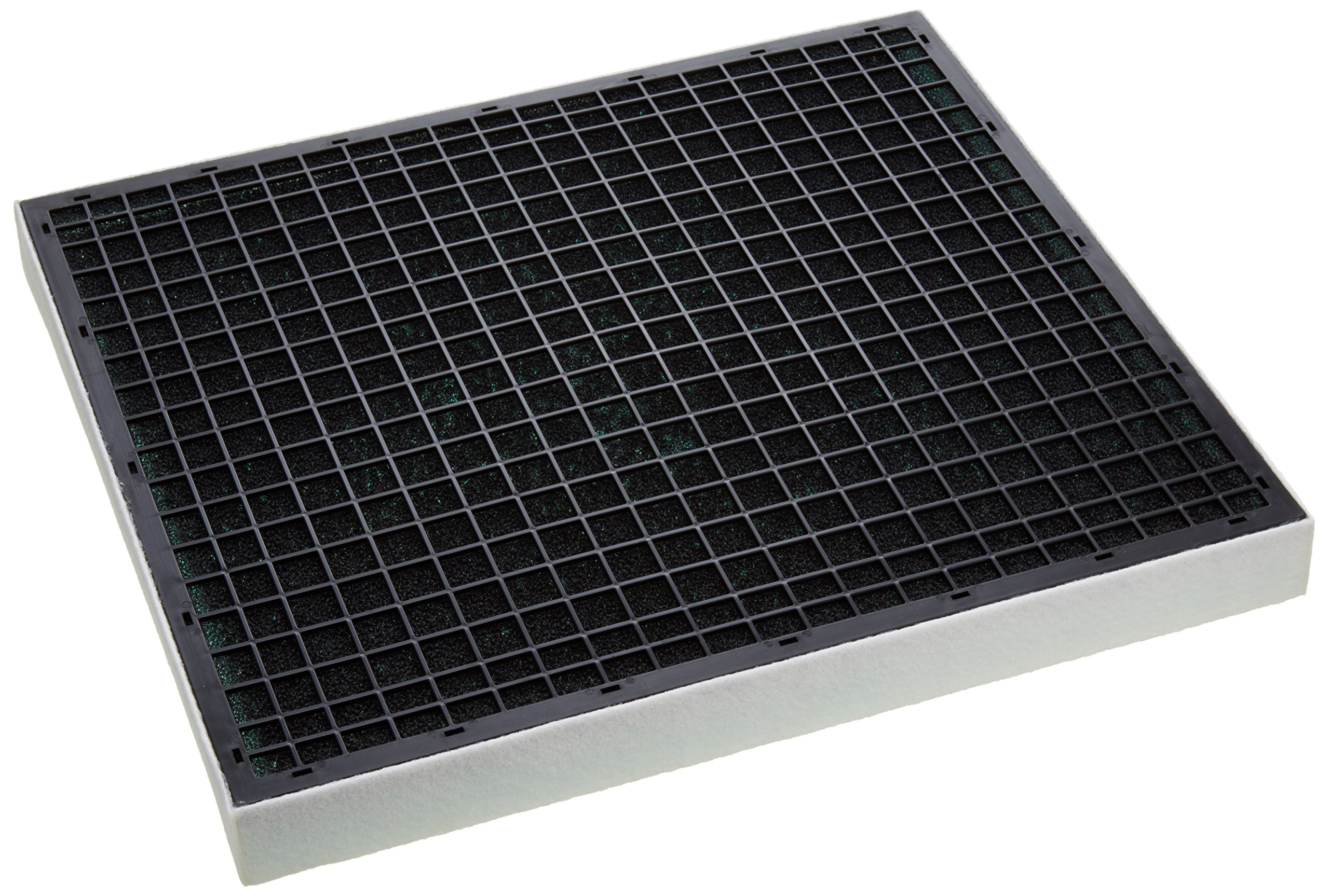 Amazon | 東芝 空気清浄機交換用フィルターセット(集じん+脱臭) CAF