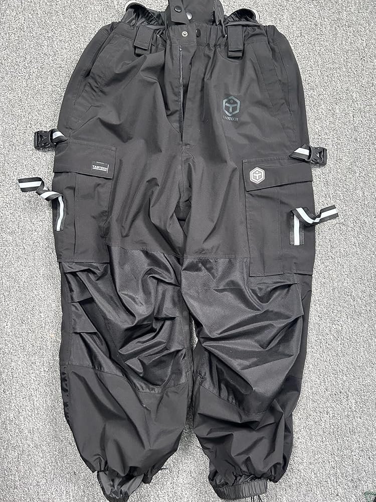 Amazon.co.jp: [TaoTech] スノーボードウェア オーバースタイル スキー