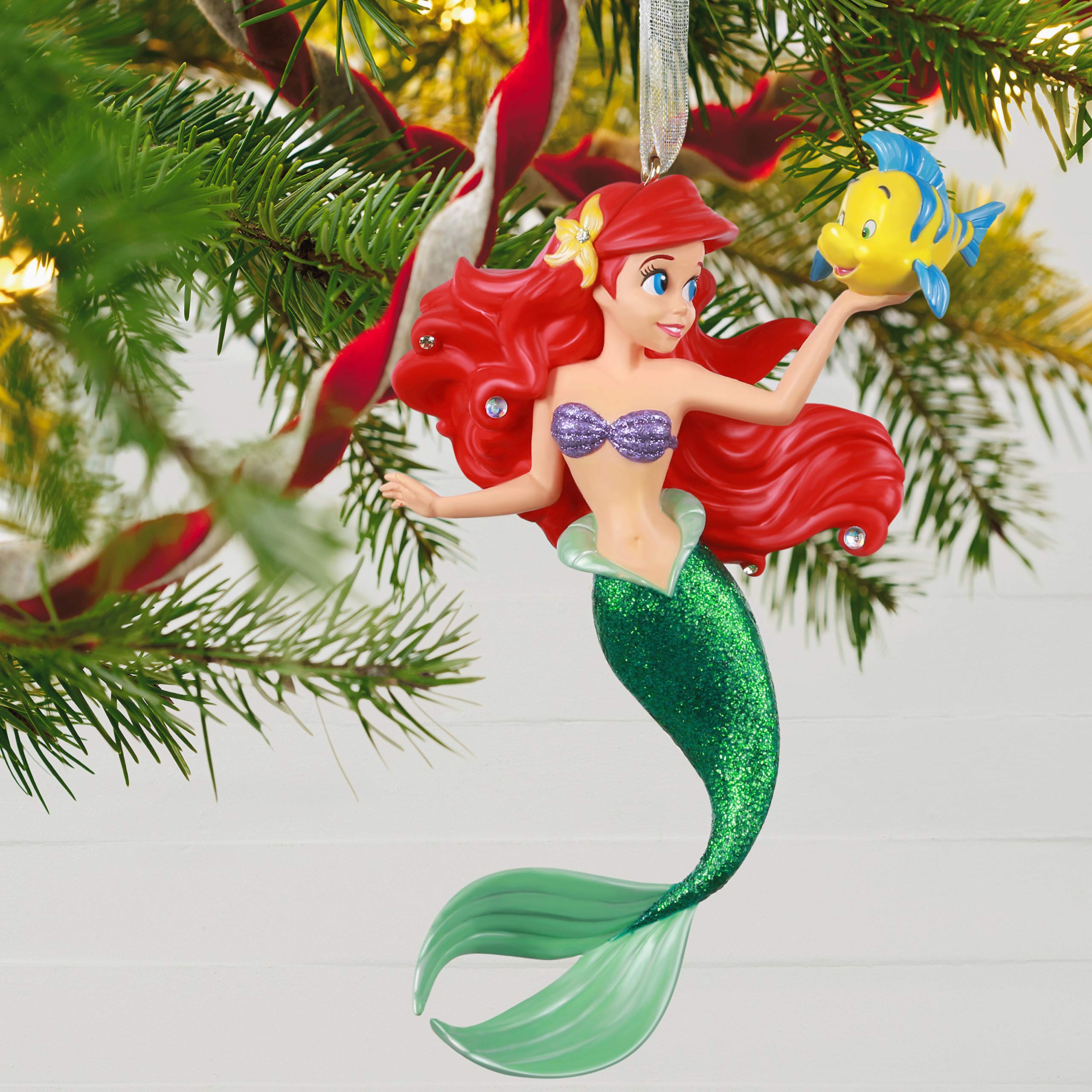 Amazon.co.jp: Hallmark 記念品クリスマスオーナメント 2020