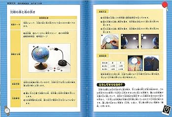 学校勝ちぬき戦 実験対決27 昼と夜の対決 (実験対決シリーズ