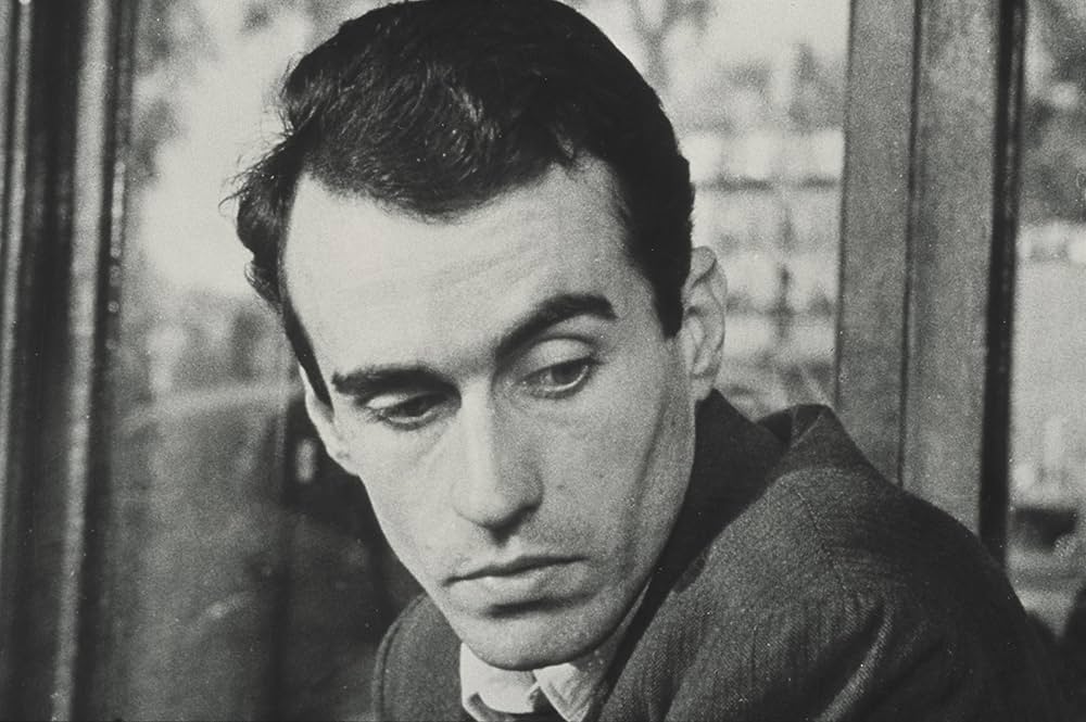 Amazon.co.jp: スリ ロベール・ブレッソン [Blu-ray] : マルタン