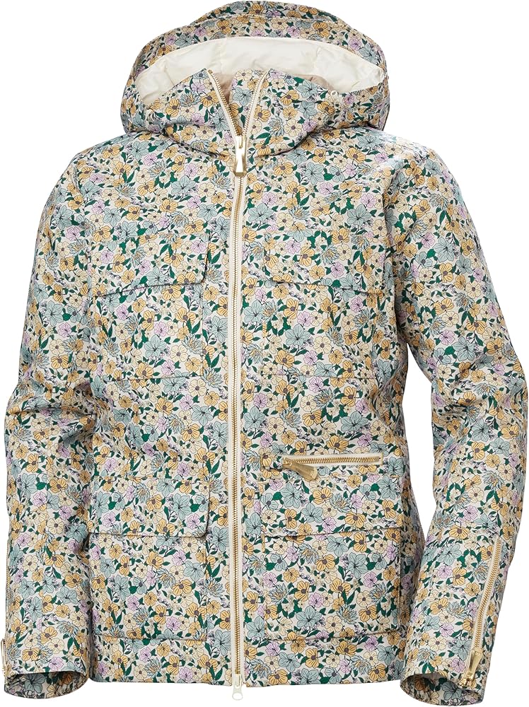 Amazon.com: Helly-Hansen Womens Sportswear St. Moritz Ins 2.0, 390