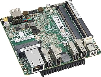 Amazon | Intel NUC(Next Unit of Computing) QS77 Expressチップ