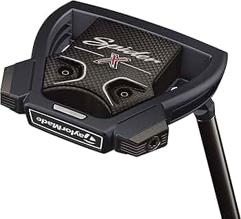 Amazon.co.jp: テーラーメイド(TAYLOR MADE) パター SPIDER X