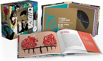 Zatoichi: The Blind Swordsman (Criterion Collection) (Blu-ray +
