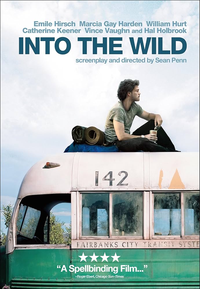Amazon.com: Into The Wild : Various, Various: Movies & TV