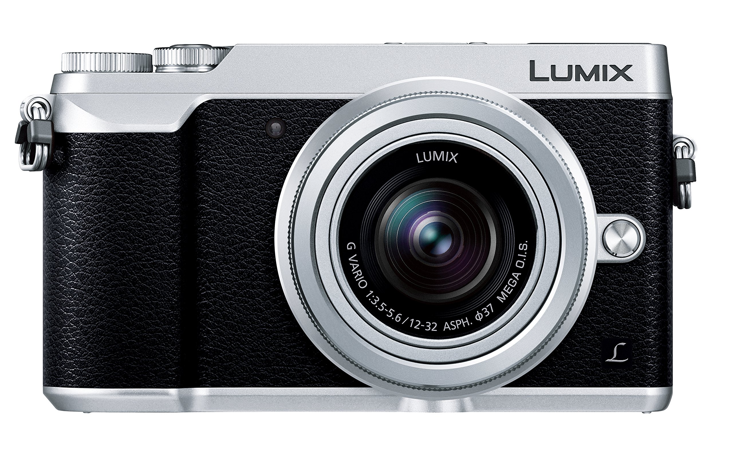 Amazon.co.jp: Panasonic GX7MK2 Lumix Mirrorless Single Lens Camera