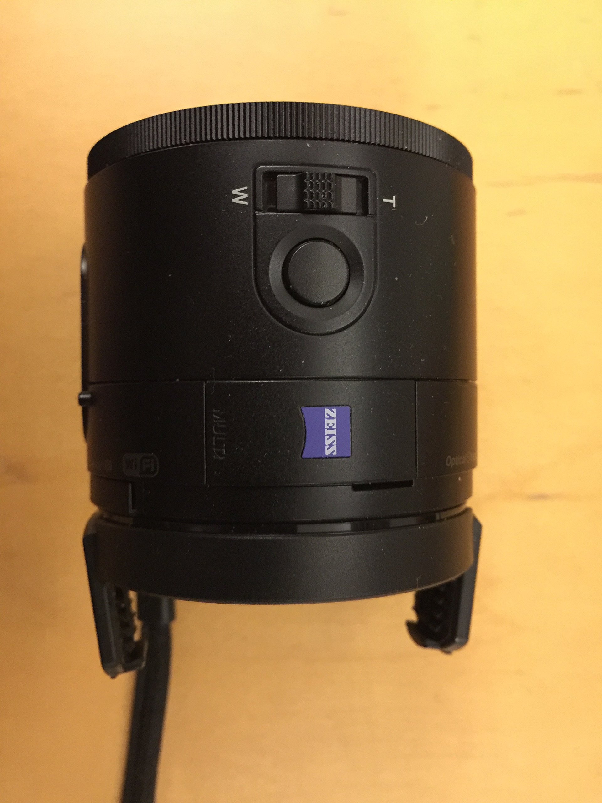 Amazon | SONY デジタルカメラ Cyber-shot レンズスタイルカメラ QX100