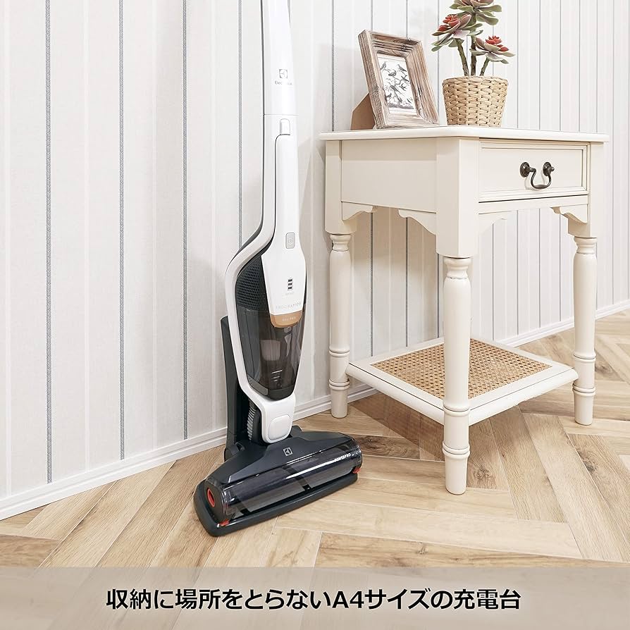 Amazon.co.jp : Electrolux(エレクトロラックス)エルゴラピードパワー
