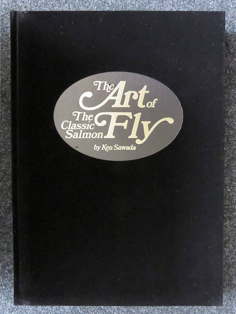 クラシック・サーモン・フライ | 沢田 賢一郎, 秋月 岩魚 |本 | 通販