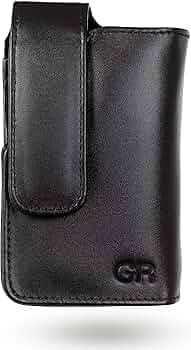 Amazon.com : RICOH Leather Soft case GC-11 [Compatible Models: GR