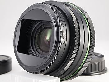 Amazon.co.jp: PENTAX リミテッドレンズ 薄型広角単焦点レンズ