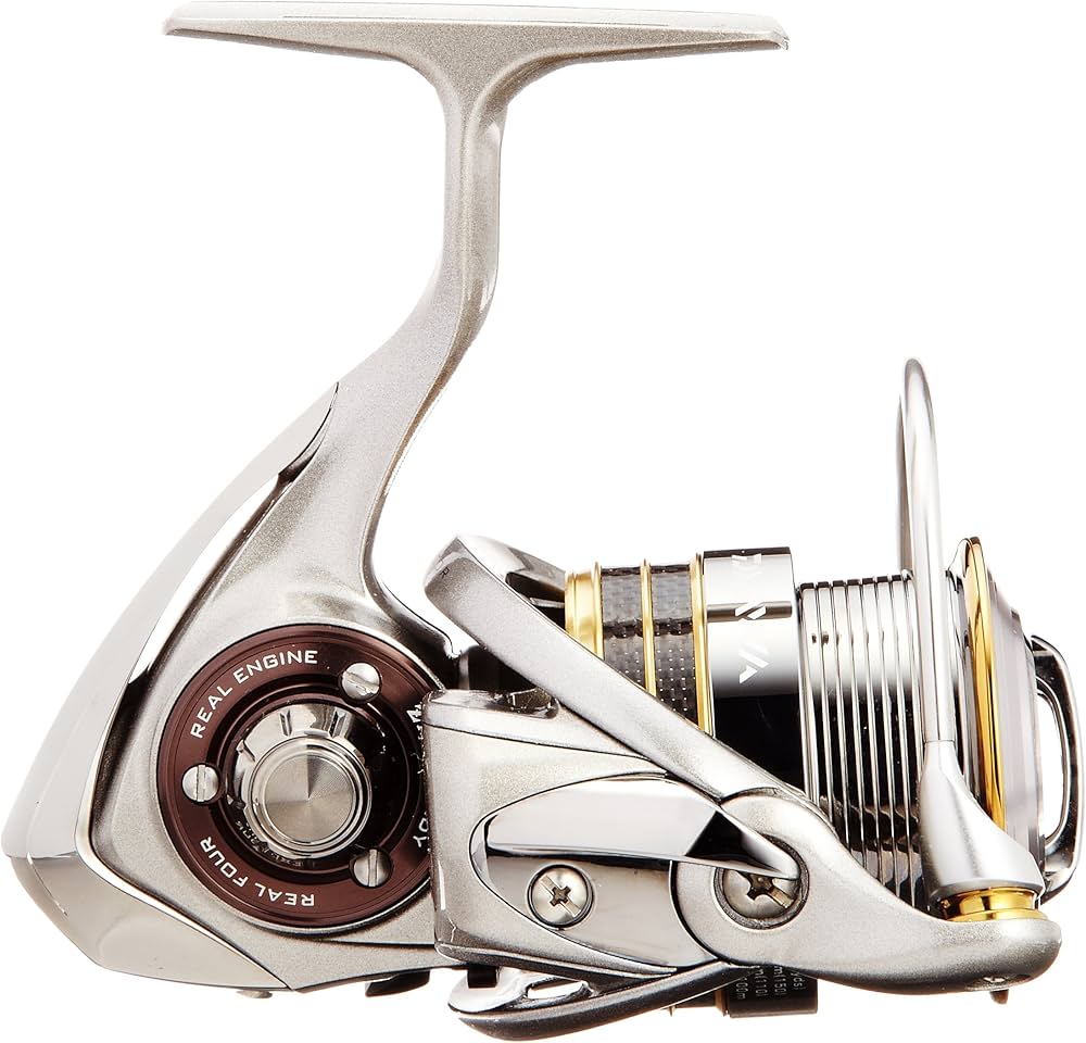 Amazon | ダイワ リール 12 ルビアス 2506H | ダイワ(DAIWA