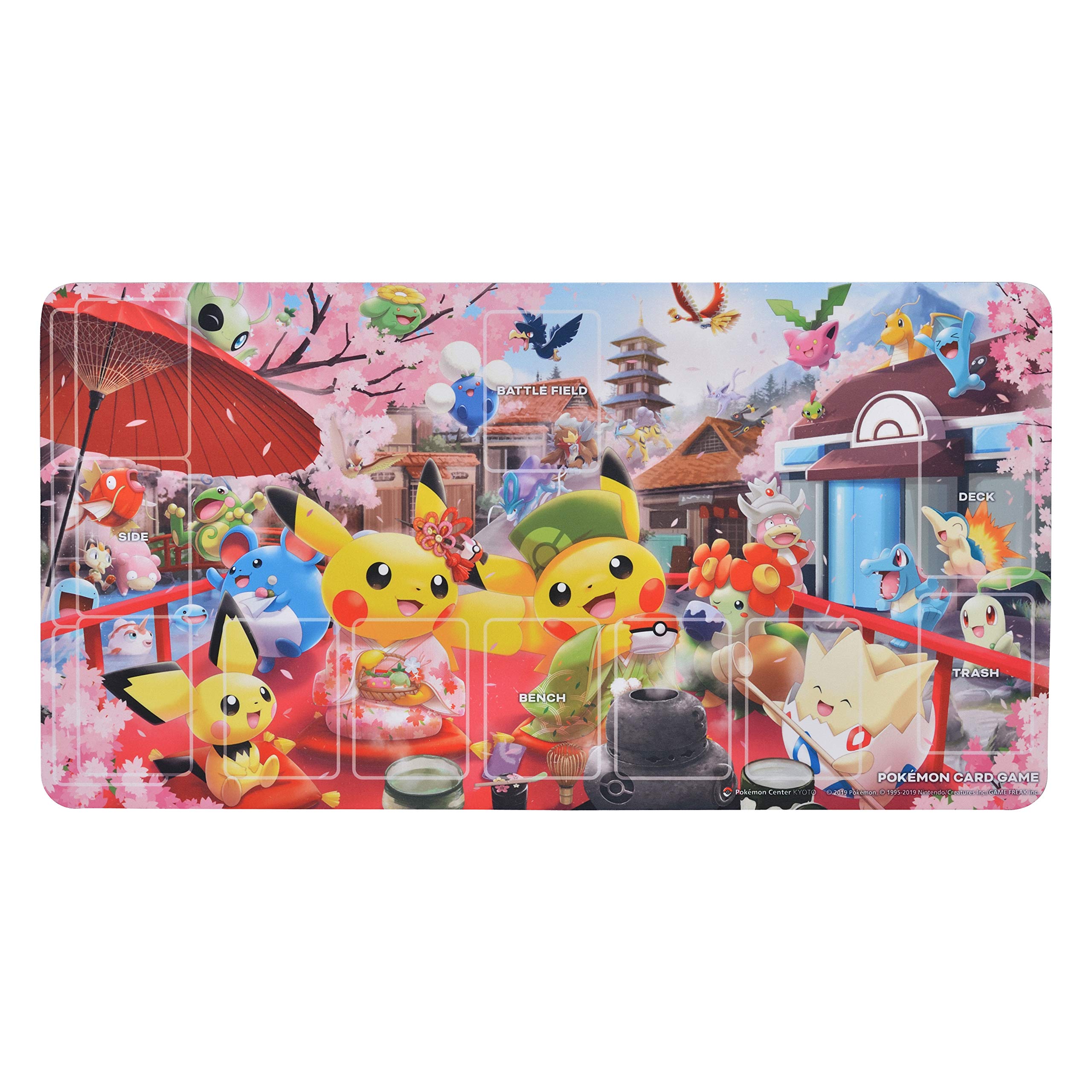 Amazon.co.jp: ポケモンセンターオリジナル ポケモンカードゲーム