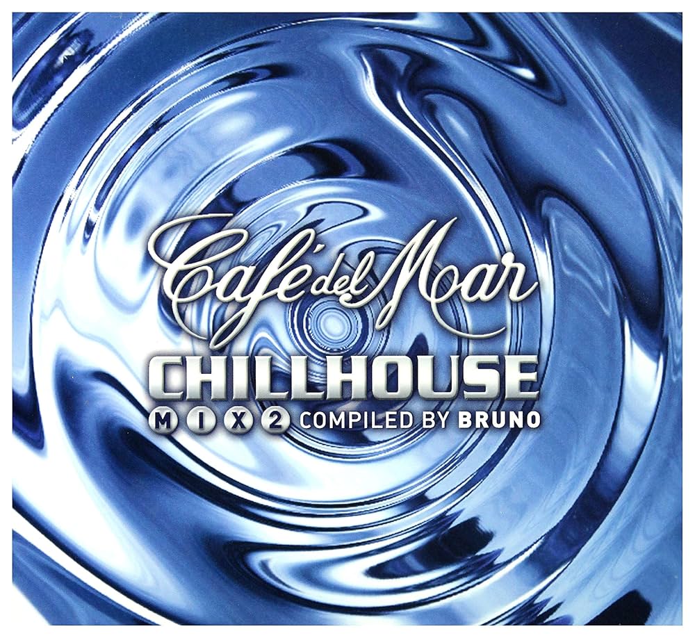 Amazon.com: Vol. 2-Cafe Del Mar Chill House: CDs & Vinyl