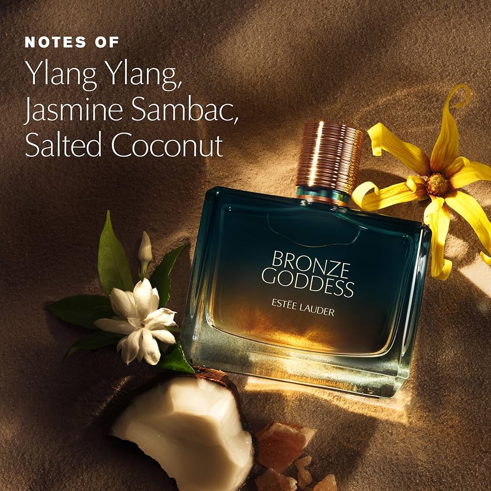 Amazon.com: Estée Lauder Bronze Goddess Nuit Eau de Parfum Spray