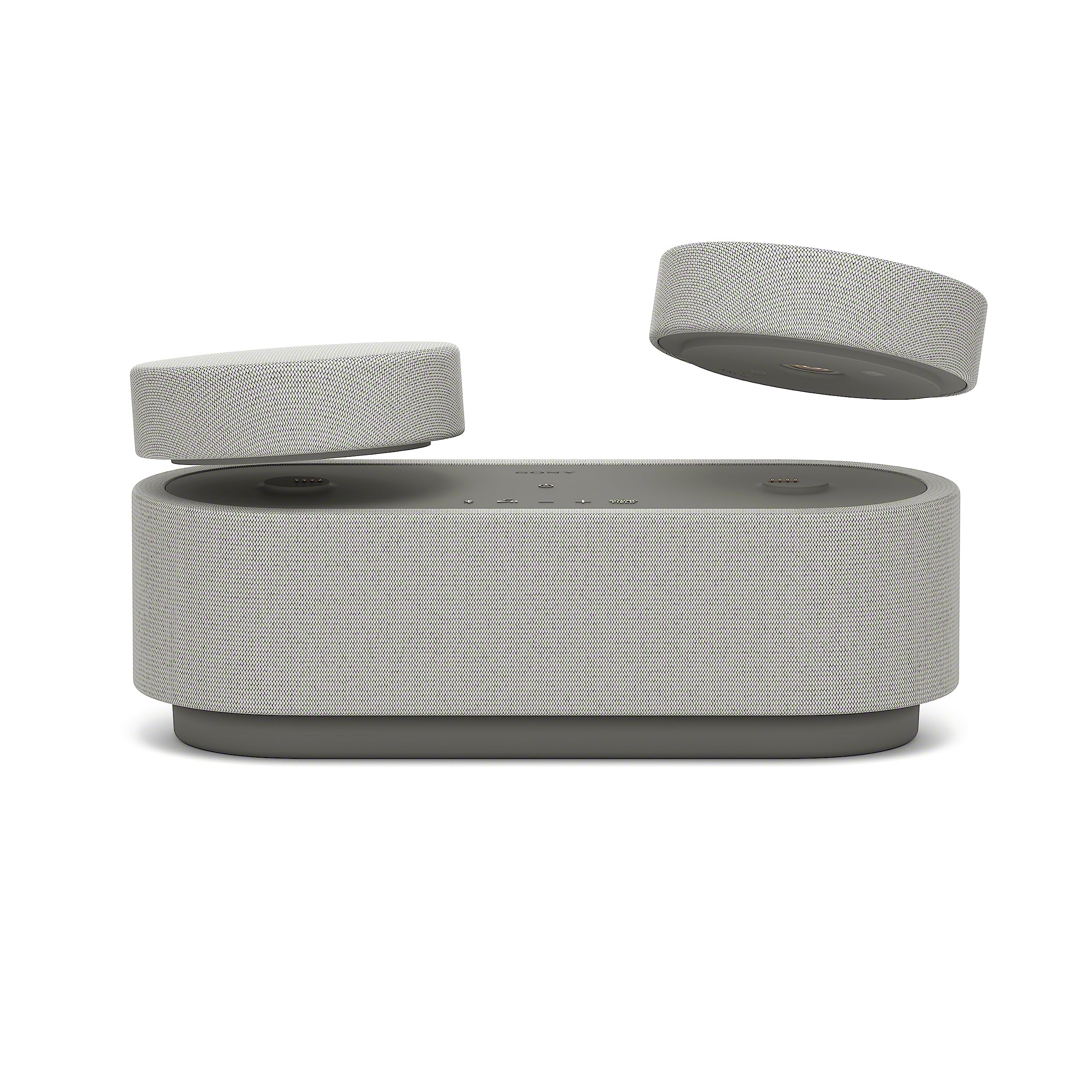 Sony HT-AX7 Portable Theater System for Tablet, Phone, Laptop