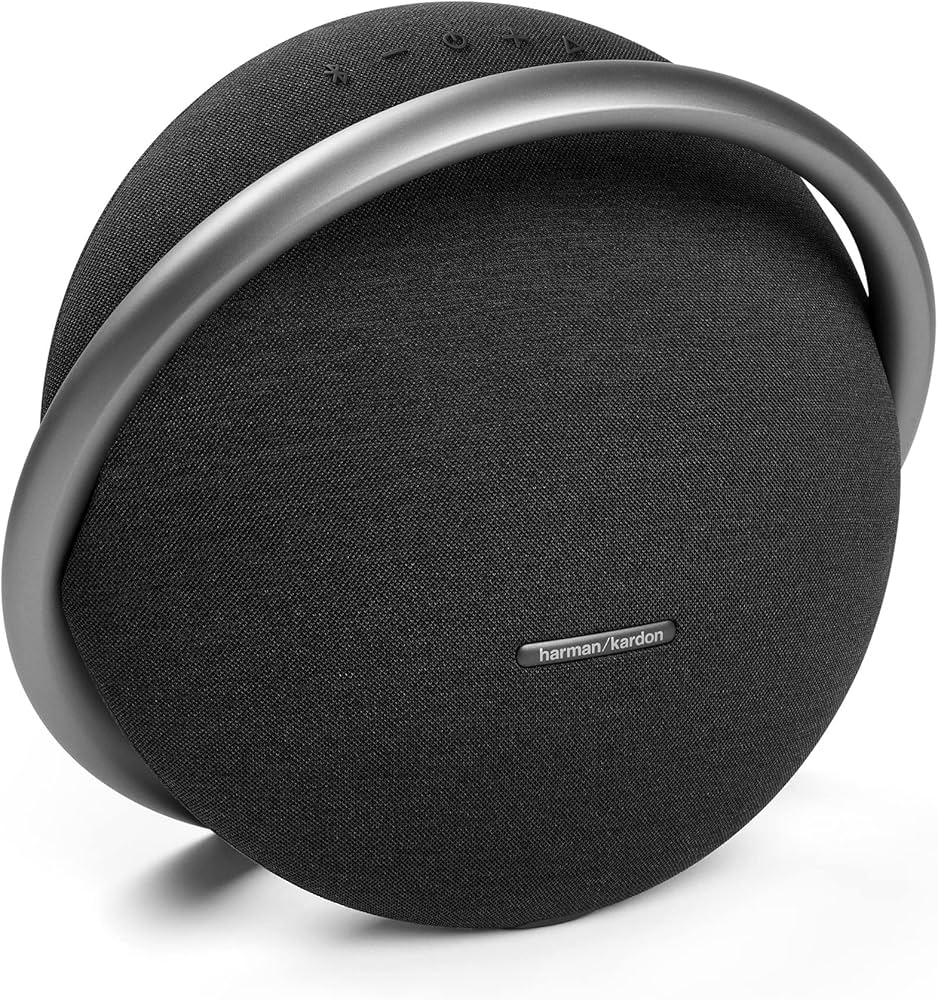 Harman Kardon Onyx Studio 7, Portable Wireless Bluetooth Speaker