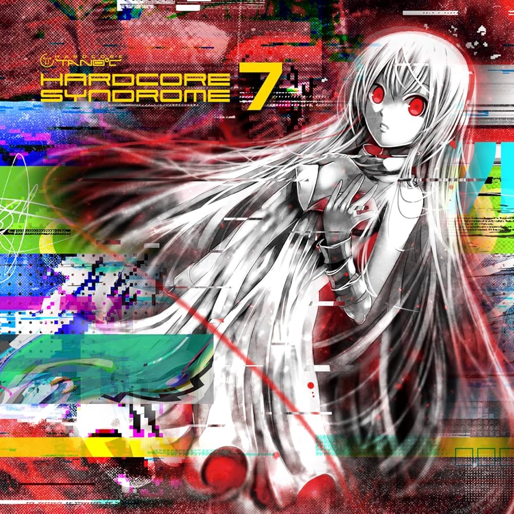 Amazon.co.jp: HARDCORE SYNDROME 7: ミュージック