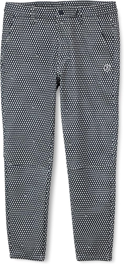 Amazon | [パーリーゲイツ] メンズ ロングパンツ TEXBRIDストレッチ