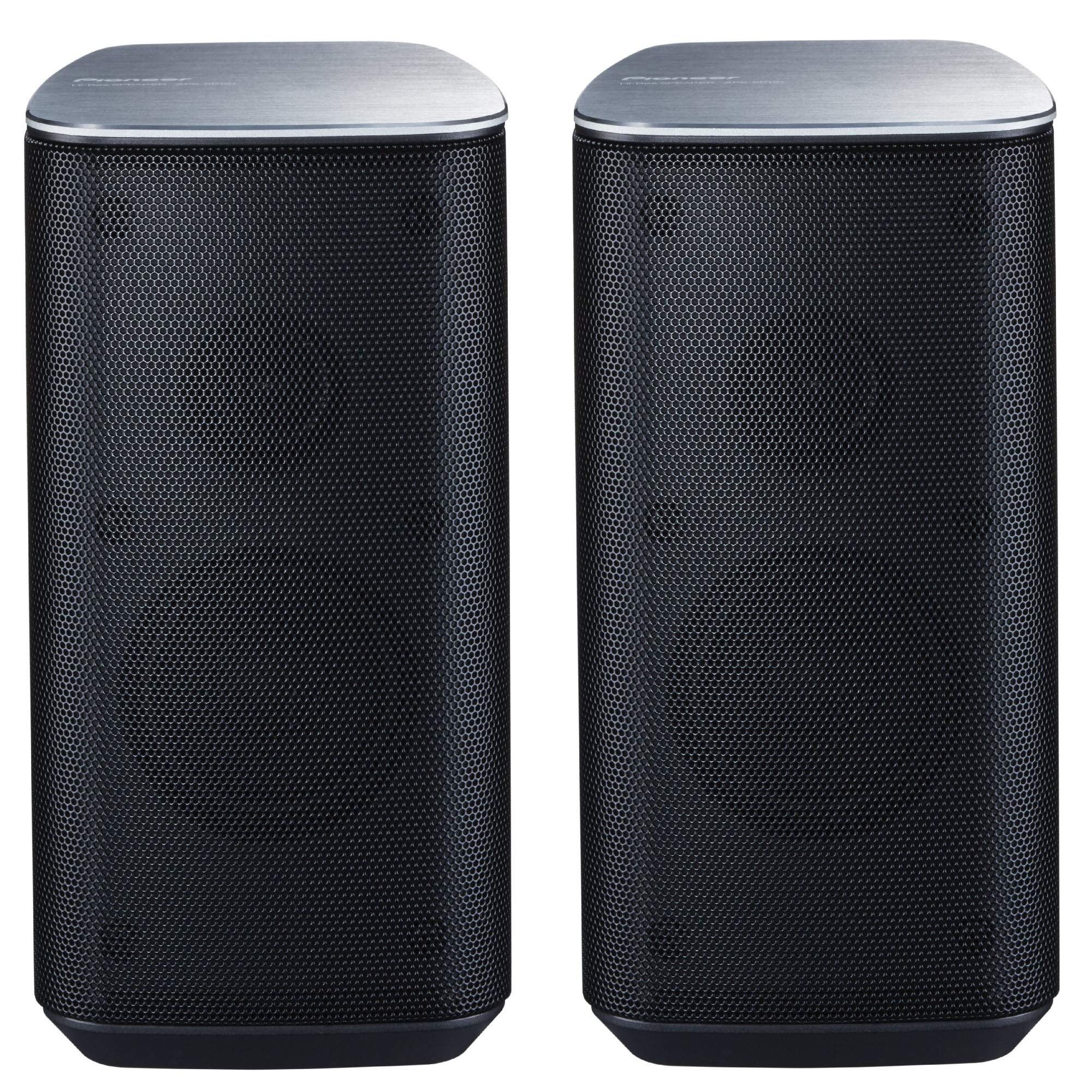 Amazon.co.jp: パイオニア Stellanova ハイレゾ対応パッシブスピーカー