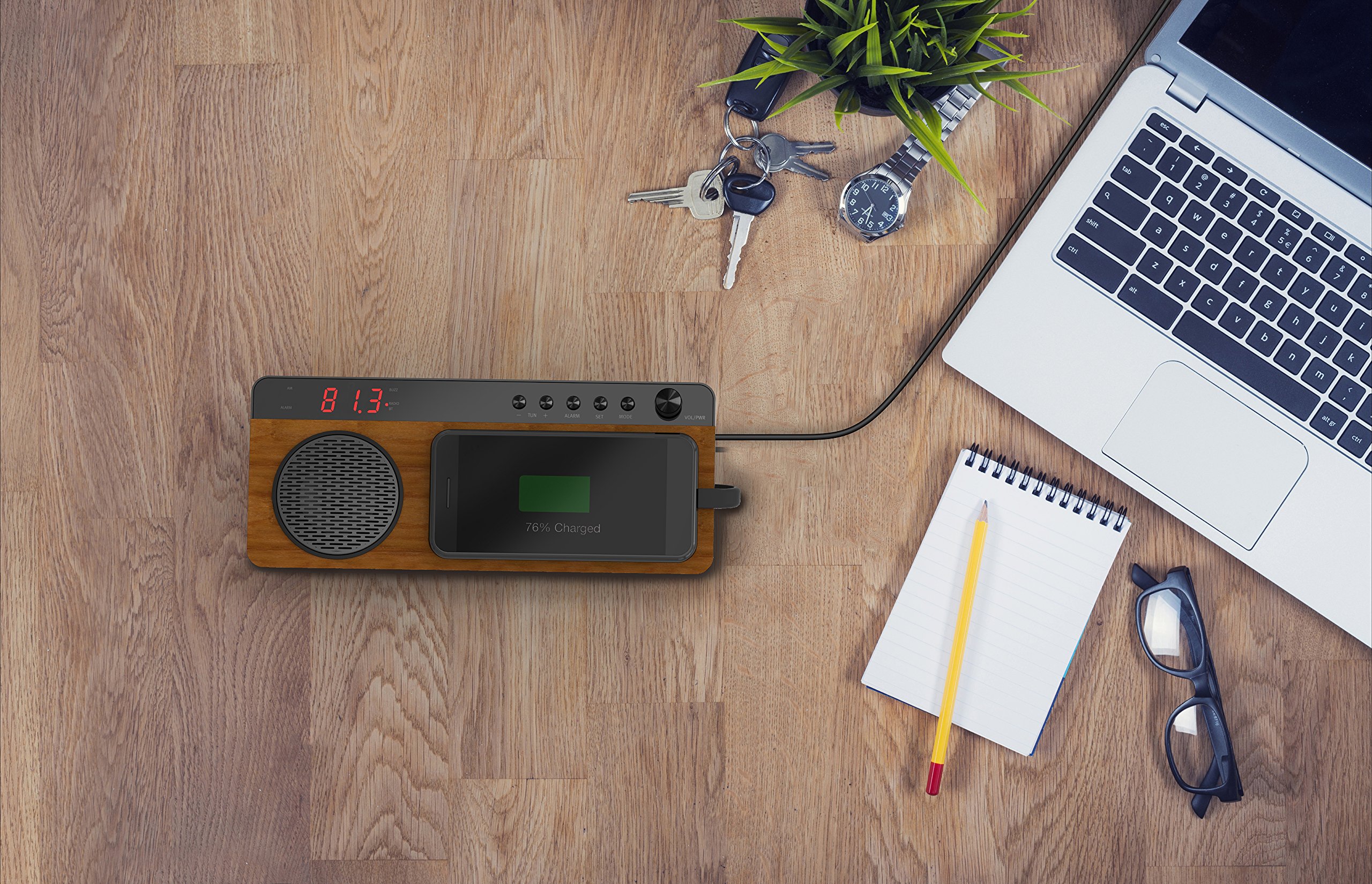 Amazon.co.jp: UVZZ-10065 Amadana Music Radio : 家電＆カメラ