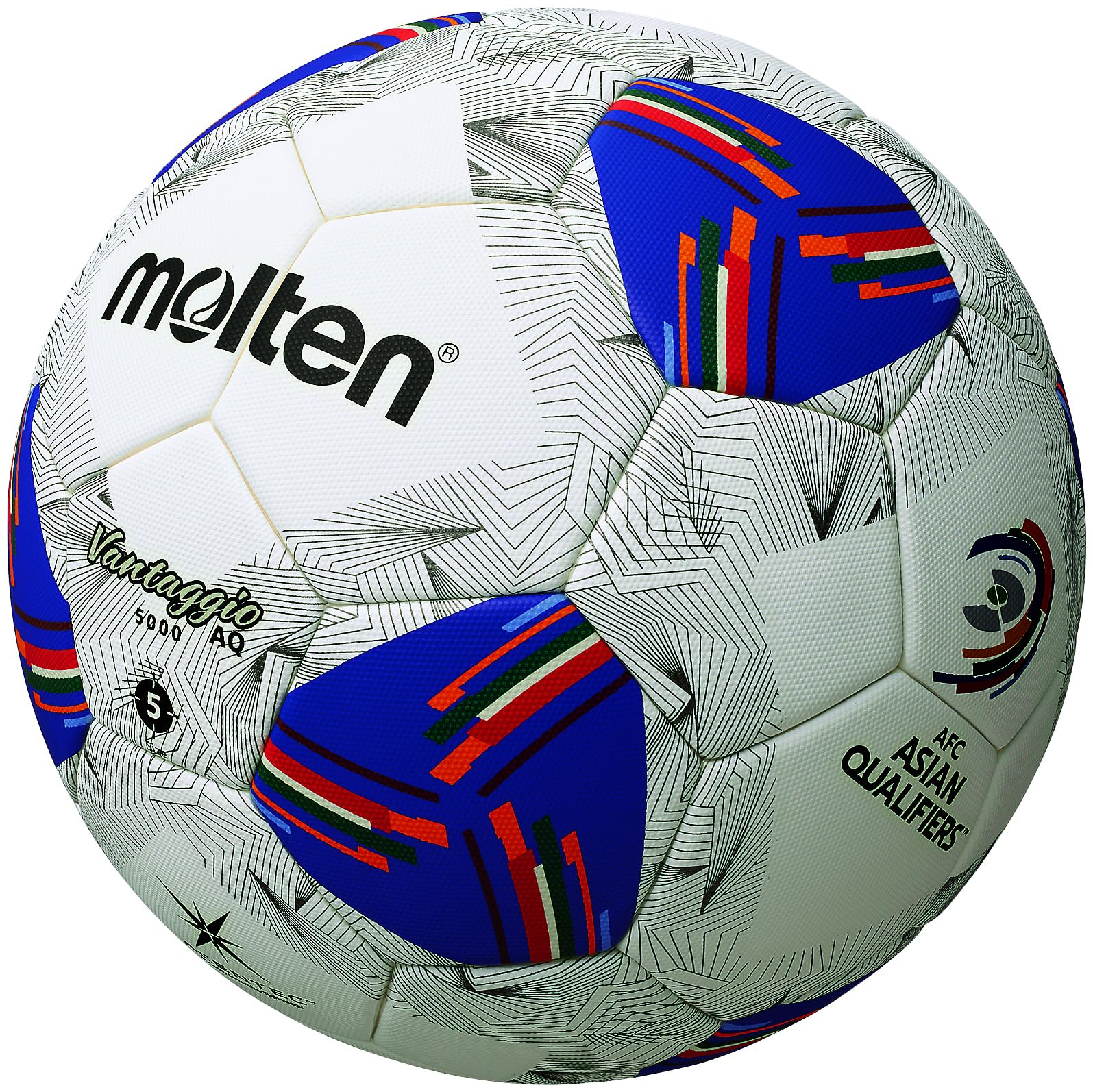 Amazon.co.jp: モルテン(molten) AFCアジア最終予選モデル