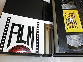 Amazon.co.jp: FILM RISKY [VHS] : B'z, B'z: 家電＆カメラ