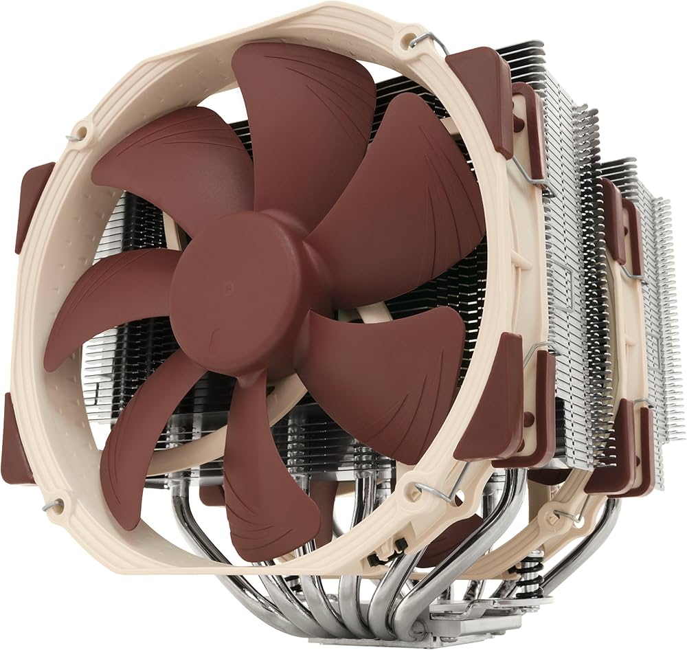 Amazon.co.jp: Noctua NH-D15 SE-AM4, AMD AM4対応プレミアム ツイン