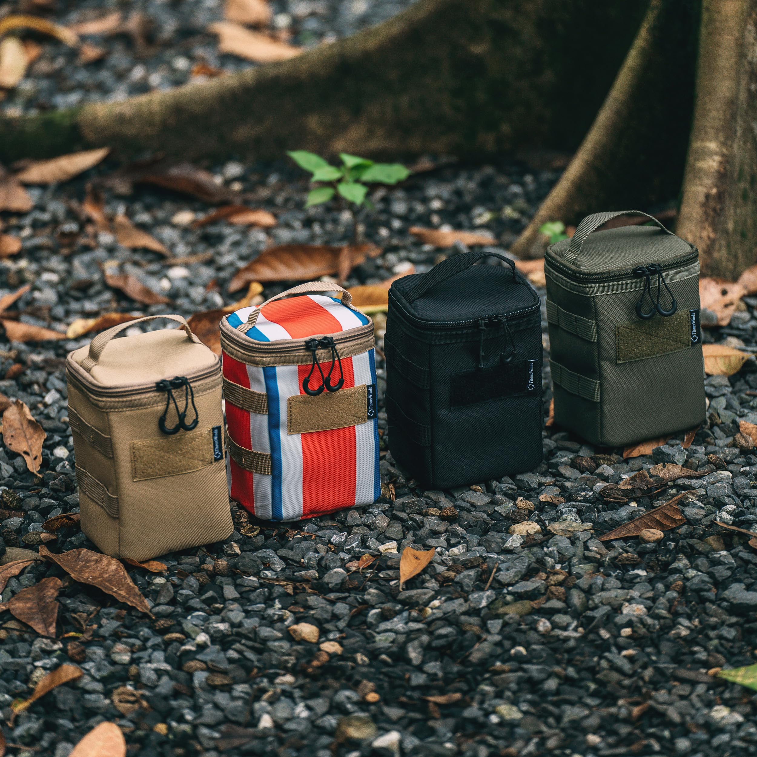 Amazon.co.jp: Thous Winds オイルランタン 収納ケース メモリーオイル