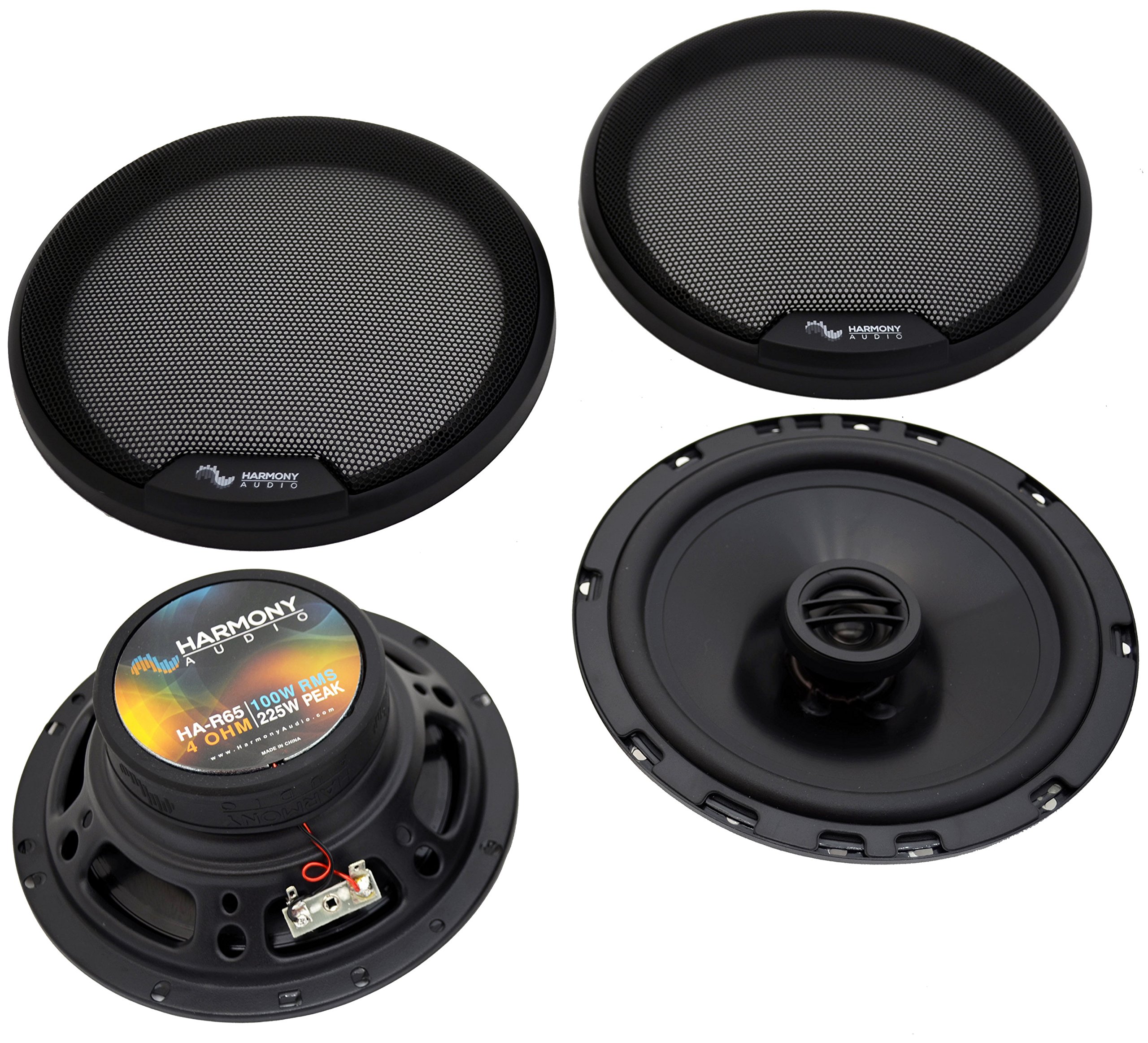 Amazon.com: Harmony Audio - Compatible with Nissan 300ZX 1990-1996