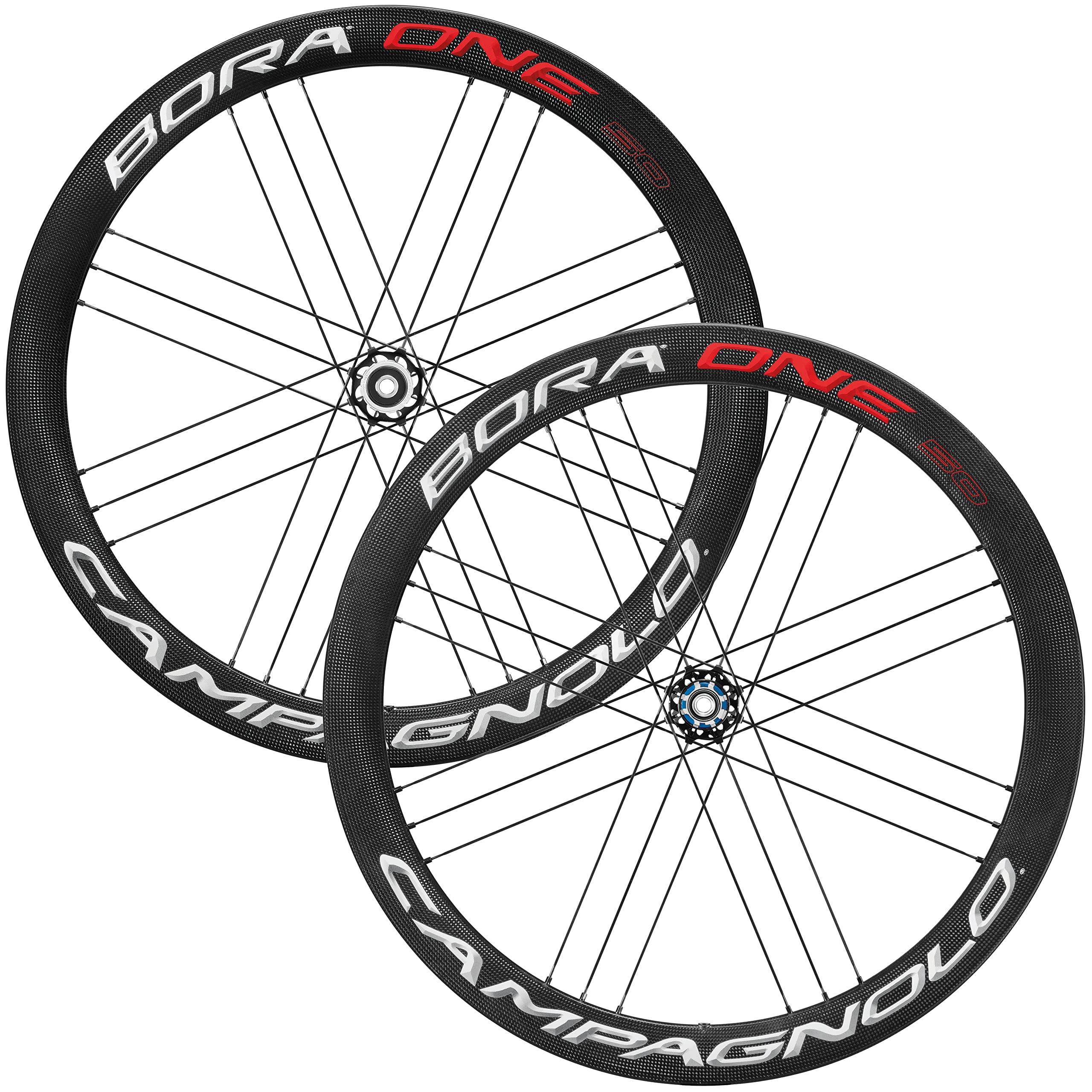 Amazon | campagnolo(カンパニョーロ) BORA ONE 50 DB WO HH12 F/R UD