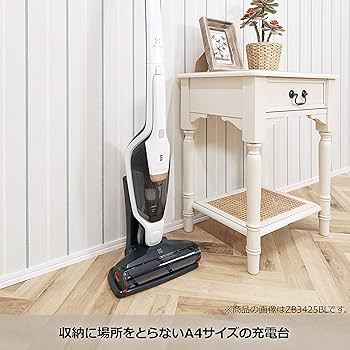 Amazon.co.jp : Electrolux(エレクトロラックス)エルゴラピード