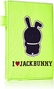 Amazon | [ジャックバニー] スコアカードホルダー 【ドラえもん