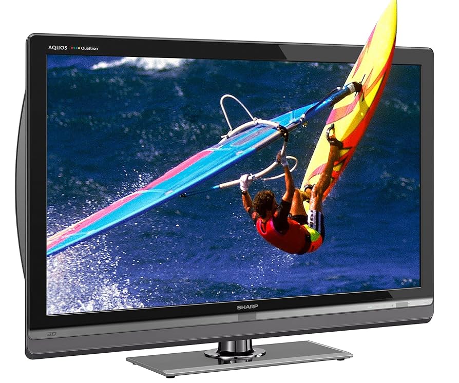 SHARP LC-40G9 AQUOSクアトロンパネル 40型 SHARP LC-40G9 AQUOS