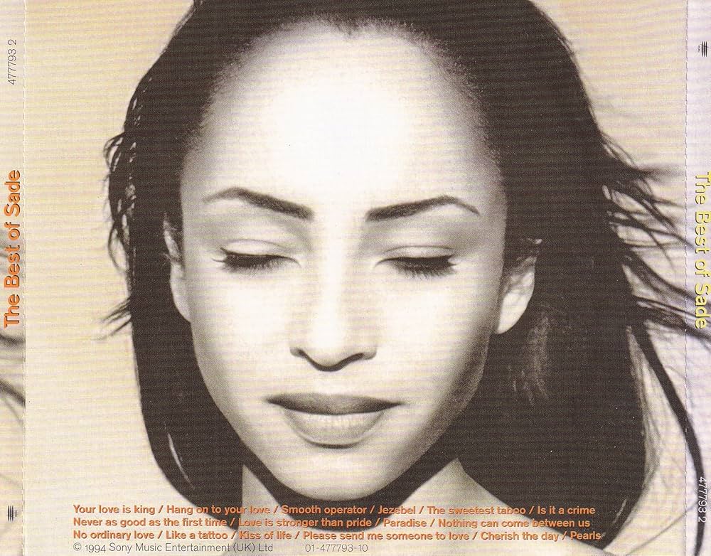Amazon.co.jp: Best Of Sade: ミュージック