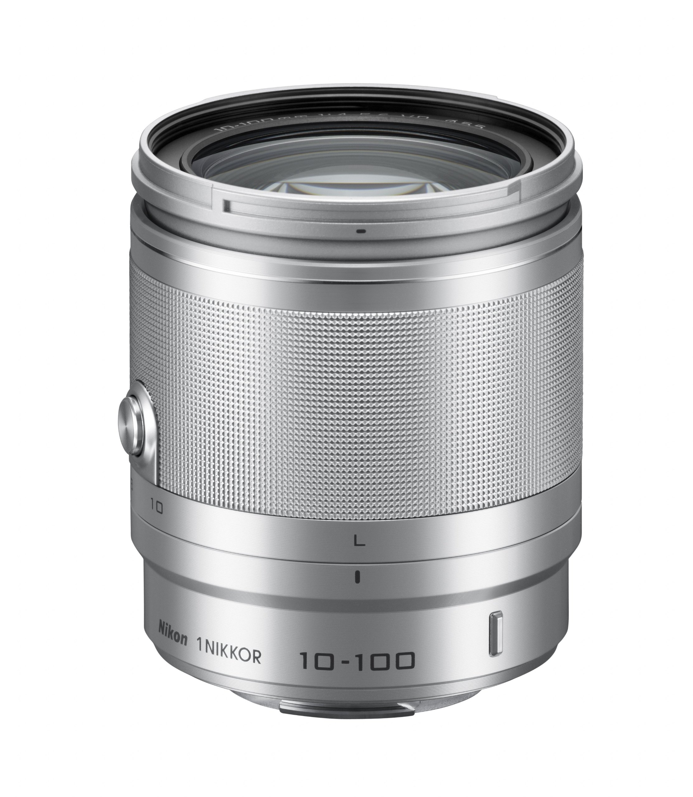 Amazon.co.jp: Nikon 高倍率ズームレンズ 1 NIKKOR VR 10-100mm f/4