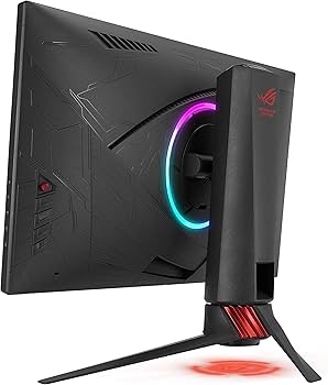 Amazon.co.jp: ASUS ゲーミングモニター 24.5インチ ROG STRIX XG258Q