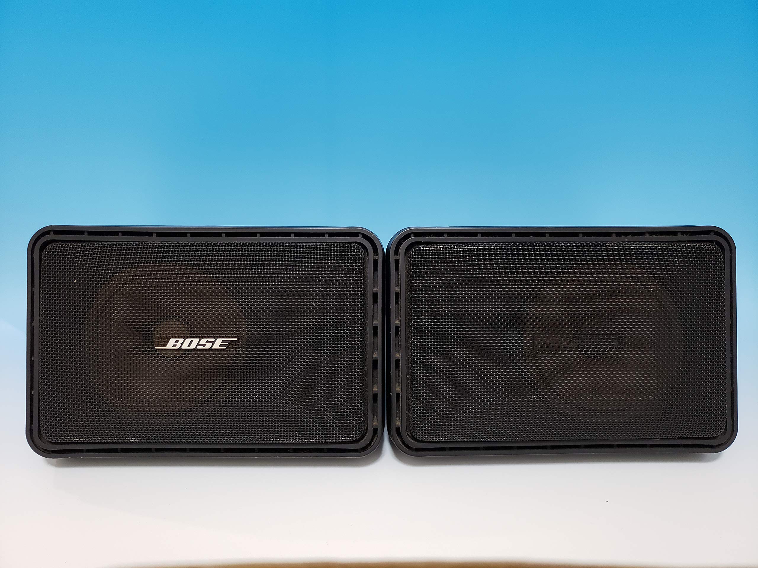 Amazon.co.jp: BOSE ボーズ 101RD 小型ペアスピーカーシステム （101MM