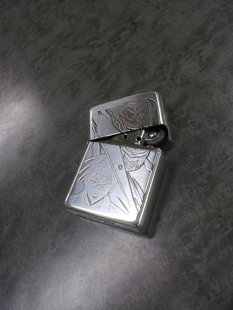 Amazon.com: アカギ 28 【特装版】 ~公式ZIPPO付き~ (近代麻雀