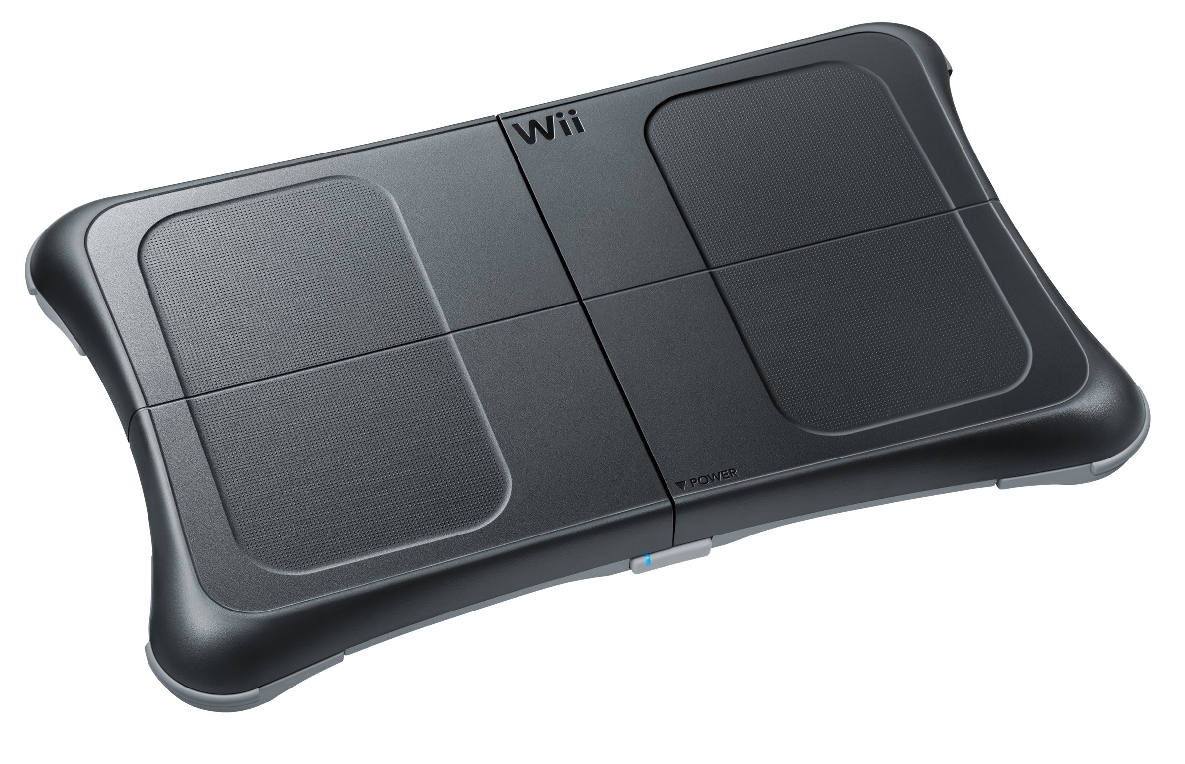 Wiiフィット プラス (バランスWiiボードセット)(クロ): Video Games