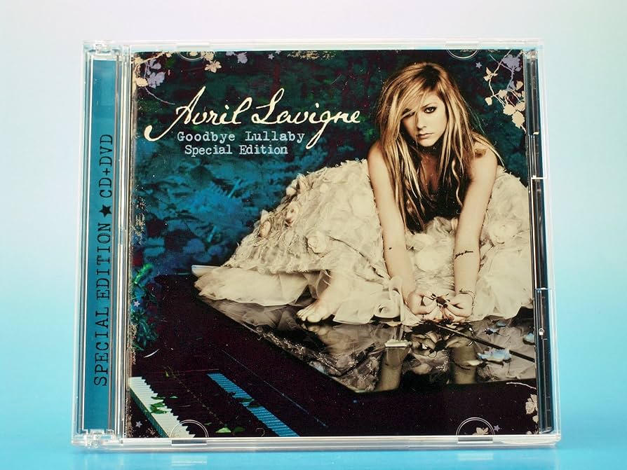 Amazon.co.jp: グッバイ・ララバイ 来日記念スペシャル・エディション