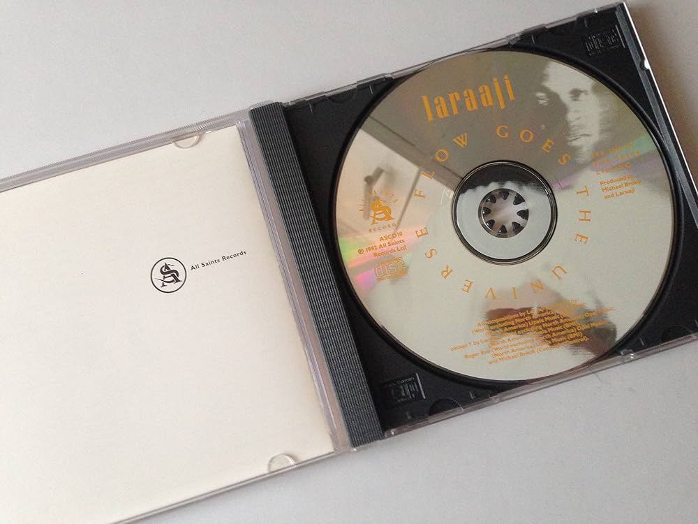 Amazon.co.jp: Flow Goes the Universe: ミュージック