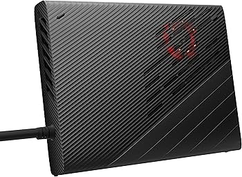 Amazon | ASUS ゲーミングノートPC用 外付けGPU ROG XG Mobile GC33Y