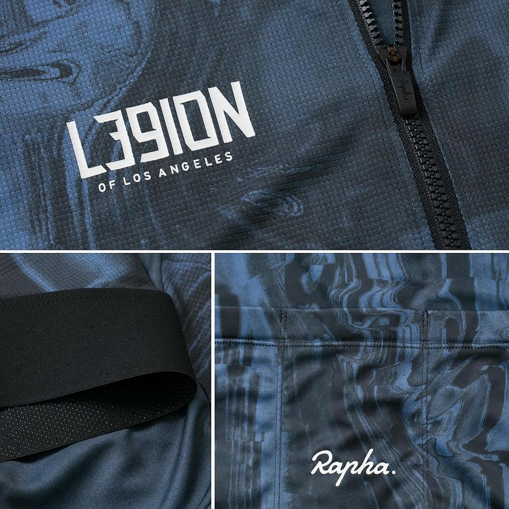 Amazon | [Rapha ラファ] 特別限定版 Men's Legion Pro Team Training