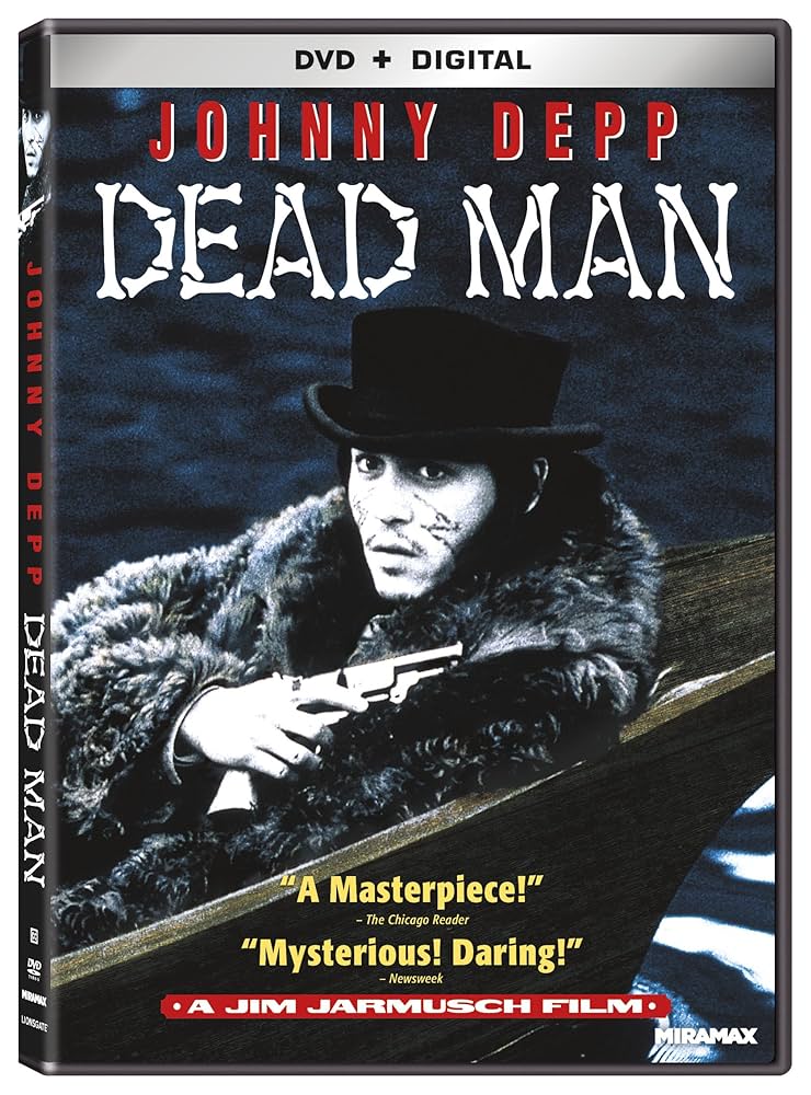 ミュージック deadman_2002~2004.mov DVD ミュージック deadman