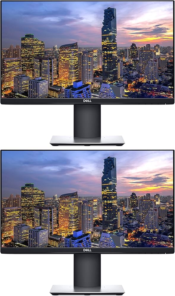 Amazon.com: Dell P2219H 21.5 Inch FHD (1920 x 1080) LED Backlit