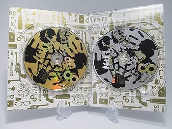 Amazon.co.jp: 8UPPERS(初回Special盤) : 関ジャニ∞(エイト): Music