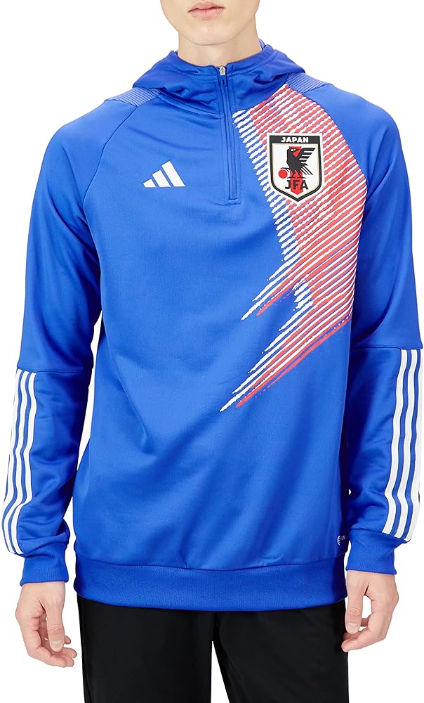 Amazon.co.jp: [アディダス] サッカー サッカー日本代表 2022 トラベル